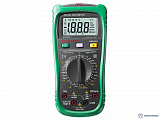 MS8260C — мультиметр цифровой с детектором напряжения