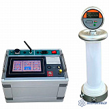 ИПТ-60/3-5 — высоковольтная установка испытания выпрямленным напряжением со встроенным контролем тока утечки