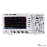 SDS1104 — осциллограф цифровой