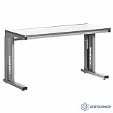 СР-12-7 Комфорт ESD — стол рабочий КОМФОРТ — антистатическое исполнение