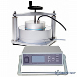 ИТП-МГ4 "Грунт" — измеритель теплопроводности мерзлых грунтов