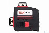 RGK PR-3A — лазерный уровень
