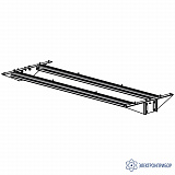 АЛ-О-ПО-18 — основание островной полки 1800 мм