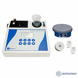 Эксперт-003-3 СТ Комплект №10 — фотометр (активный хлор / озон при совместном присутствии)