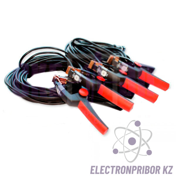СКБ041.18.00.000/-01 — комплект измерительных кабелей