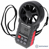 МЕГЕОН 11070 — цифровой термоанемометр с Bluetooth