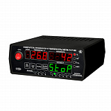 ИВТМ-7/4-С-4Р-2А — четырехканальный стационарный измеритель-регулятор влажности и температуры (измерительный блок)