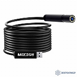 МЕГЕОН 33020 — видеоскоп-эндоскоп USB