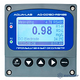 AQUA-LAB AQ-DO150-RS485 — промышленный оксиметр