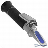 МЕГЕОН 72024 — рефрактометр для эмульсии СОЖ