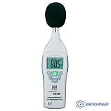 DT-815 — шумомер
