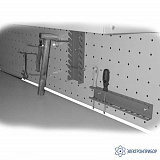 НК-03 — набор крючков для инструментов