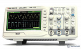 ADS-2202 — осциллограф цифровой запоминающий