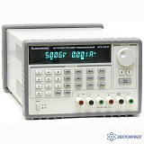 АТН-3331 — источник питания трехканальный программируемый