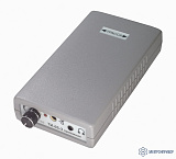 ТИ-05-3 с генератором ИЗИ-100 — трассоискатель