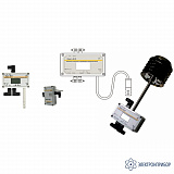 Ивит-М.E — измеритель влажности и температуры электронный