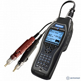 CAD-5000 kit — тестер аккумуляторных батарей Celltron Advantage