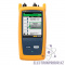 Fluke OptiFiber Pro OTDR — тестер оптоволокна