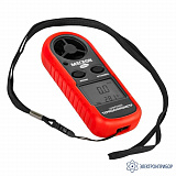 МЕГЕОН 11009 — цифровой термоанемометр