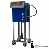 ПСИ-МГ4 — измеритель адгезии изоляционных покрытий