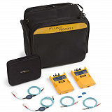 Fluke CFP-MM-ADD — комплект для тестирования оптических потерь