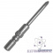 Kilews #00 HB 4.0mm x 40mm x 2.0mm — бита круглая