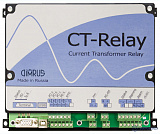 CT-Relay — контроль состояния высоковольтных трансформаторов тока под рабочим напряжением