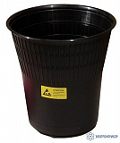 A-9500 — антистатическое ведро для мусора 13 литров
