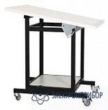 АРМ-5151 — подкатной столик с регулируемым наклоном рабочей поверхности