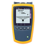 Fluke MF1550SOURCE — источник лазерного излучения MultiFiber Pro SM 1550 мкм