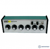 ПрофКиП МСР-63/3 — магазин сопротивлений