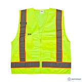 RGK JL — жилет сигнальный