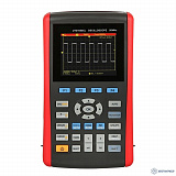 UNI-T UTD1050DL — осциллограф цифровой портативный