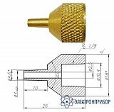Переходник соединительный — для EL-PACK G