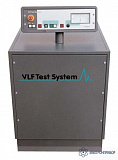 VLF SIN-54-S — испытательная установка