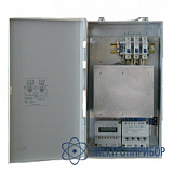 ТРН — трехфазный регулятор напряжения