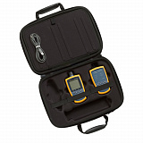Fluke FTK2000 — комплект для тестирования одномодовых волоконно-оптических линий