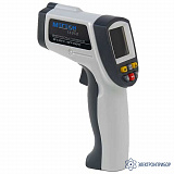 МЕГЕОН 16950 — инфракрасный термометр с цветным дисплеем