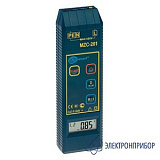 MZC-201 — измеритель параметров цепей фаза-нуль и фаза-фаза электросетей