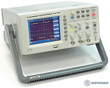 АСК-2066 — цифровой осциллограф