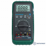 Mastech MY68 (new) — мультиметр