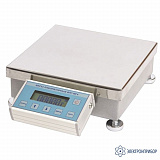 ВЛГ-20000/1МГ4.01 — весы лабораторные гидростатические