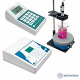 Микон-2 нитрат корма — комплект для измерения нитратов в кормах по ГОСТ 13496.19