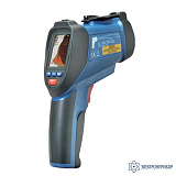 DT-9860 — пирометр