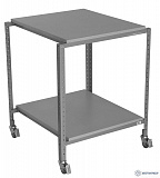 СП-5 — стойка подкатная