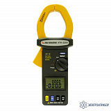 АТК-2200 — токовые клещи-ваттметр