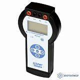 М4104RS — цифровой микроомметр (с USB)