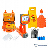 Успех-4.108Д — трассоискатель с цветным экраном