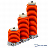 СС-36/H-670 — конденсатор связи на 36 кВ (670 пФ)