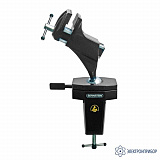 9-205 ESD — антистатические тиски SPANNFIX